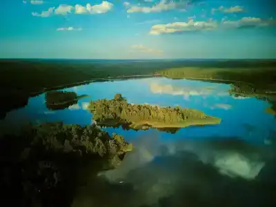 Водное пространство Муром - 1