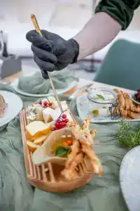 Хвоя, Карелия - 15