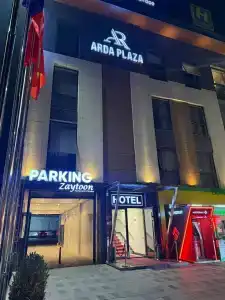 Arda Plaza - 7