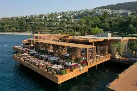 Mandarin Oriental, Bodrum - 48