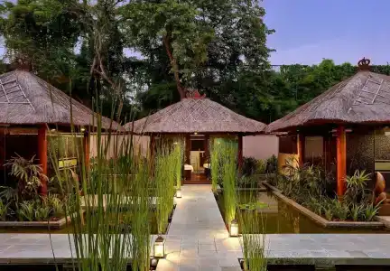 Bali Nusa Dua - 1