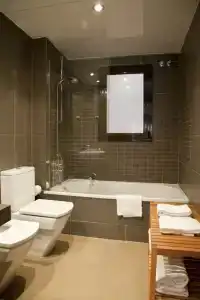 Up Suites Bcn - 4