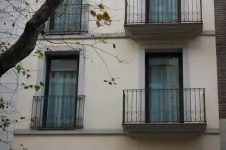 Up Suites Bcn - 10