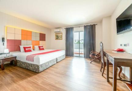 East Inn 15 Rayong - Sha Certified - 49