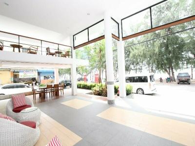 Paso Resort Cha-am - 41