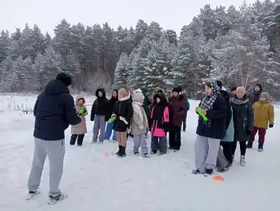 Чуварлейский бор - 34