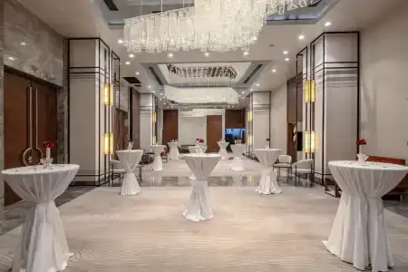 Grand Harilton Otel - 20