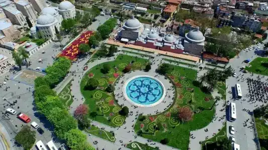 Henna Istanbul - 10