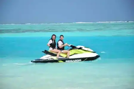 Bibee Maldives - 7
