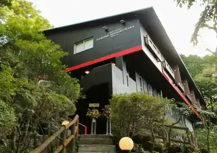 Livemax Resort Hakone-Sengokuhara - 17