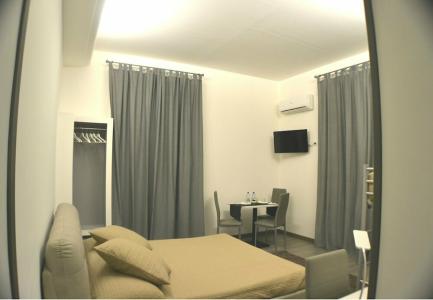 Deluxe B&B Centrocitta - 19