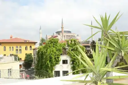Henna Istanbul - 14