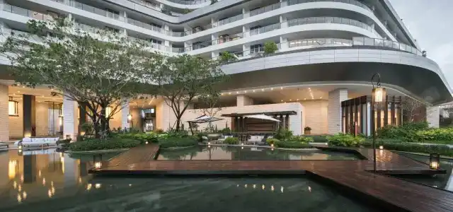 Rosewood Sanya - 19