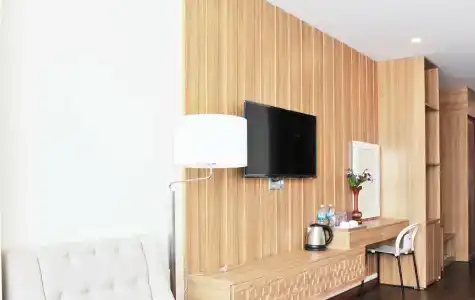 Sen Vang Luxury - 43