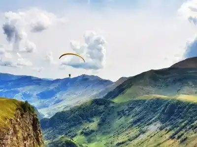 Cozy in Kazbegi - 9