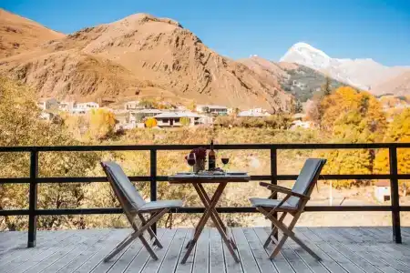 Stancia Kazbegi - 27