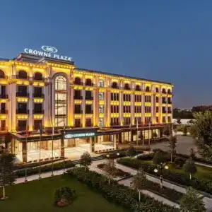 Crowne Plaza, An Ihg Hotel - 15