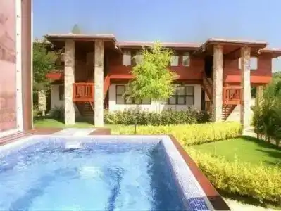 Dallas Residence Suites - 9