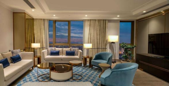 Hilton Mall Of Istanbul - 40