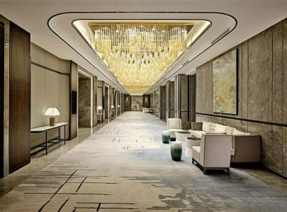 Hualuxe Suzhou Bay Hot Spring Resort, An Ihg - 17