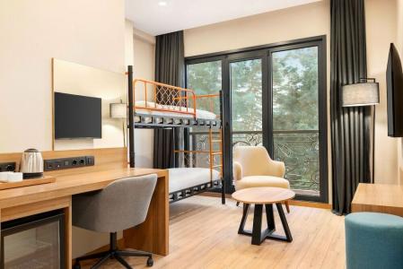 Atasehir Palace & Conference - 8