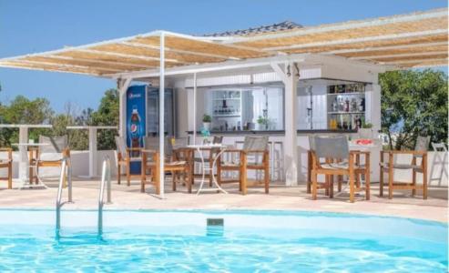 Anemos Inn by Estia - 8