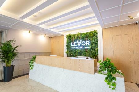 Levor - 33