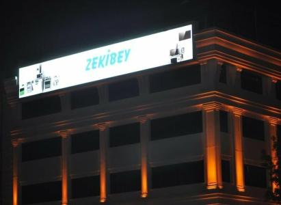 Golaz Suİt Otel - 11