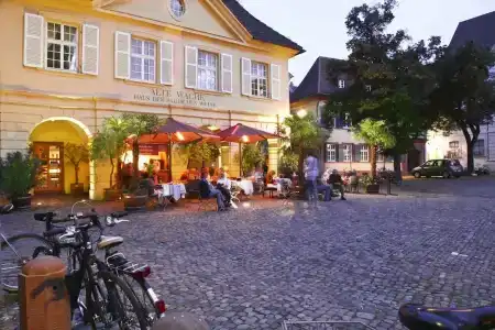 City Freiburg - 0