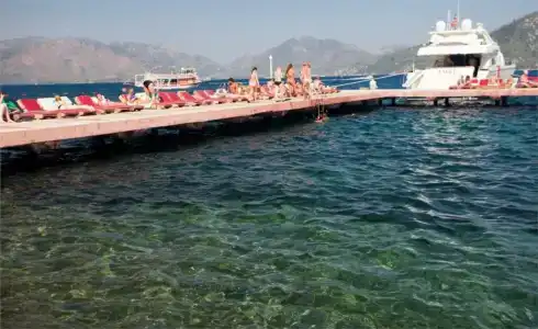 Marmaris Park - 6