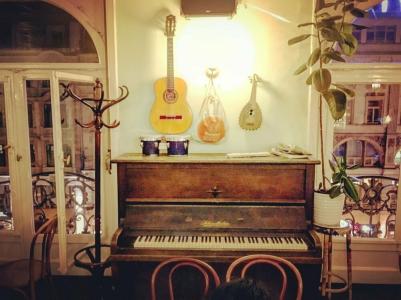 Frankfurt Hostel - 6