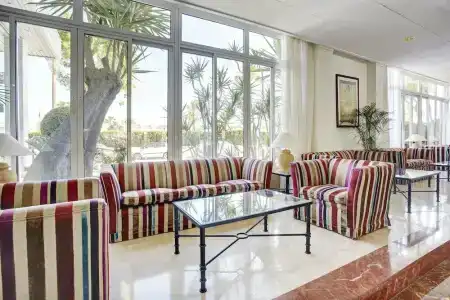 Grupotel Amapola - 1