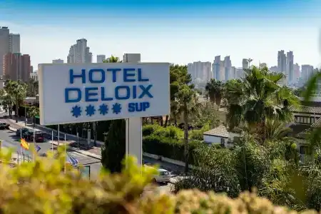 Deloix 4* Sup - 13