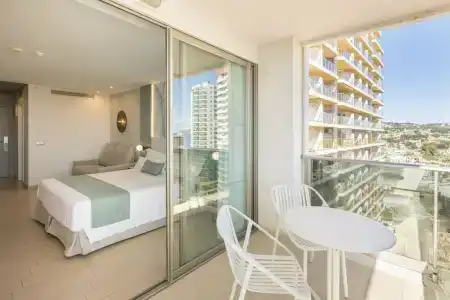 Ar Diamante Beach Spa - 42