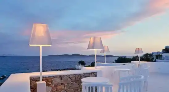 Katikies Mykonos - The Leadings of the World - 22