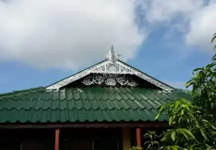 Golden Triangle Palace - 8