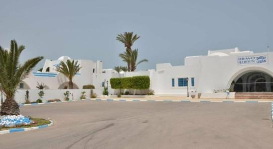 Zenon Hôtel Djerba - 8