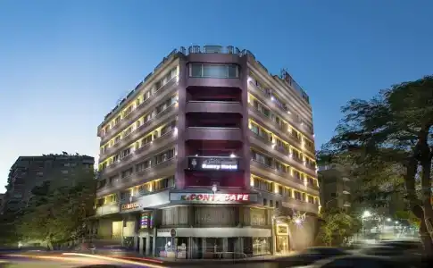 Kanzy Cairo - 0