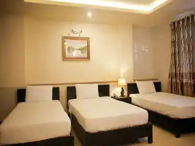Ali Beach - 46