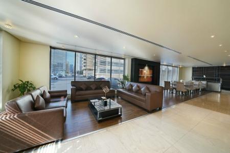 Kingsgate by Millennium - 19
