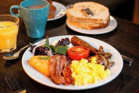 St Giles London – a St Giles - 45