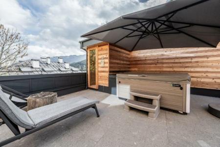 Ravelli Luxury Spa - 8