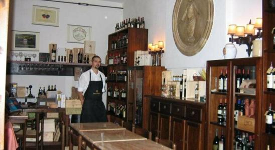 Albergo Santa Chiara - 4