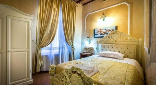 Soggiorno Annamaria - 23