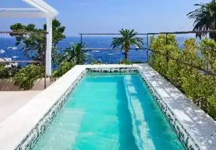 Capri Inn - 42