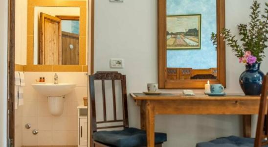 b&b La Coperta Ricamata - 23