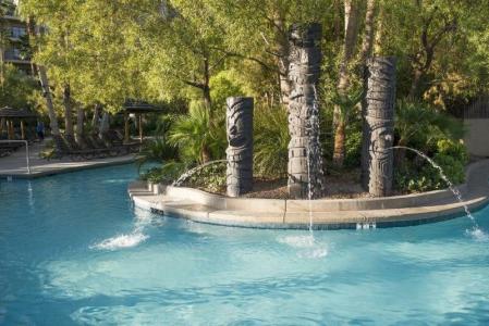 Tahiti Village Resort & Spa - 40