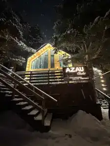 Azau chalet - 0