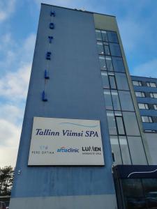 Tallinn Viimsi Spa & Waterpark - 8