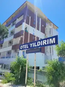 Yildirim Otel - 4